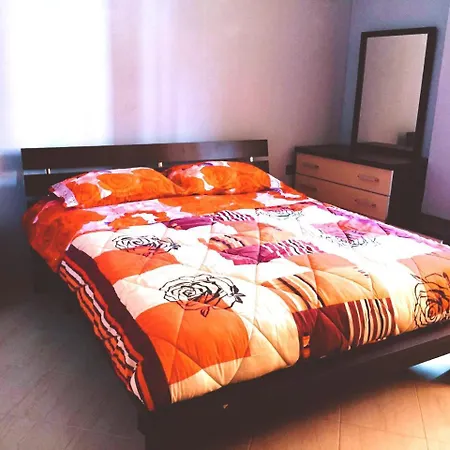 Apartamento For Rent Elbasan